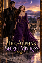 The Alpha's Secret Mistress — book cover