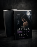 the-alphas-broken-luna - Night Vow main product image