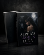 the-alphas-broken-luna - Night Vow main product image