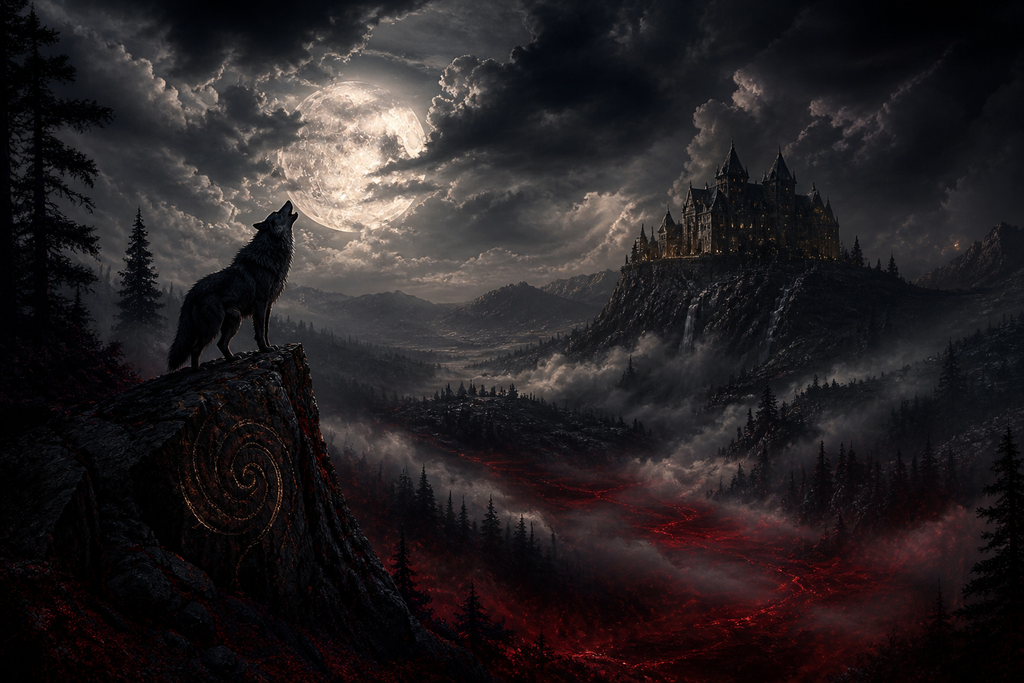 the-alphas-broken-luna - Night Vow end CTA image