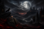 The Alpha's Curse - Night Vow end CTA image