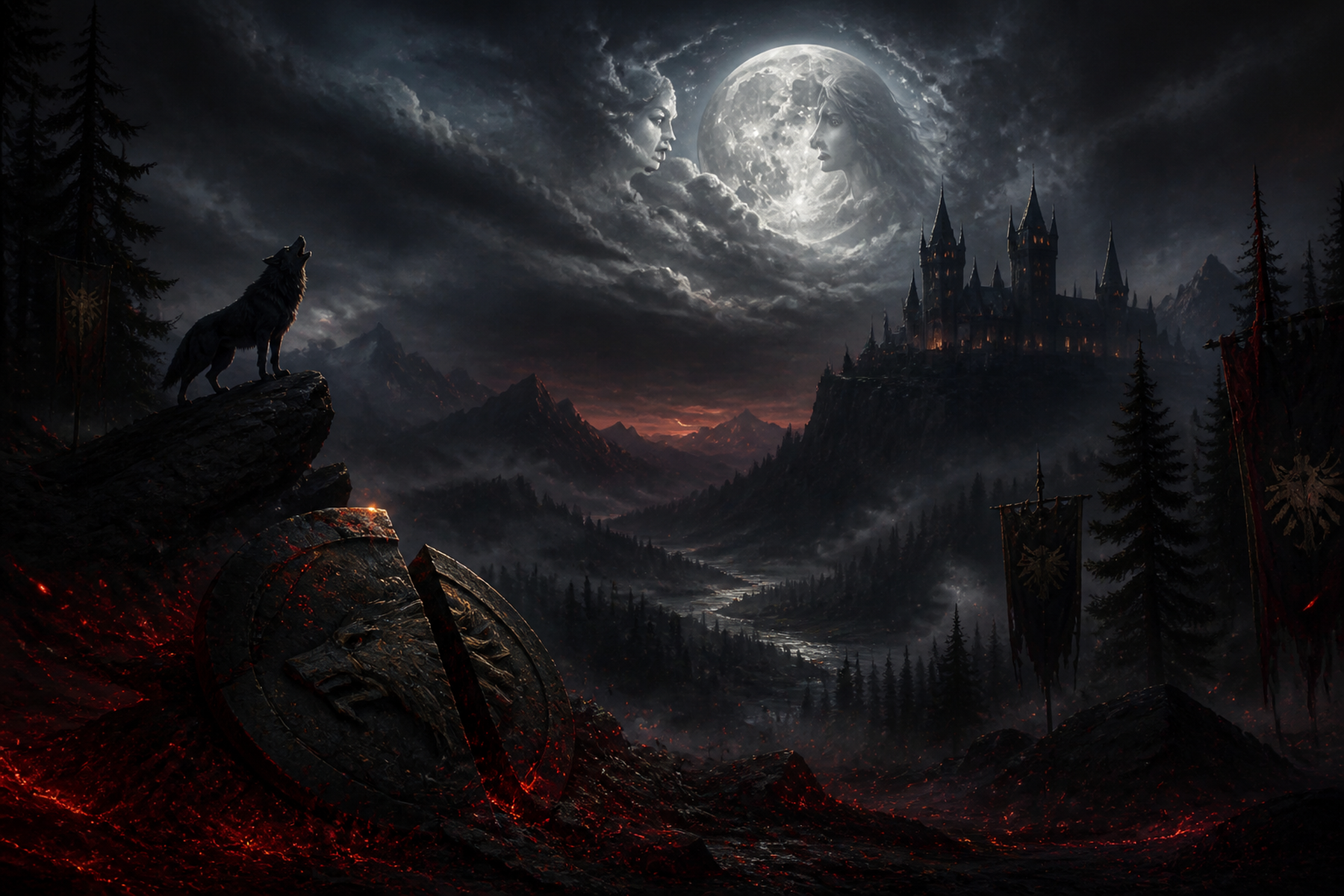 The Alpha's Curse - Night Vow end_cta_image