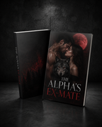 The Alpha's Ex-mate - Night Vow main product image
