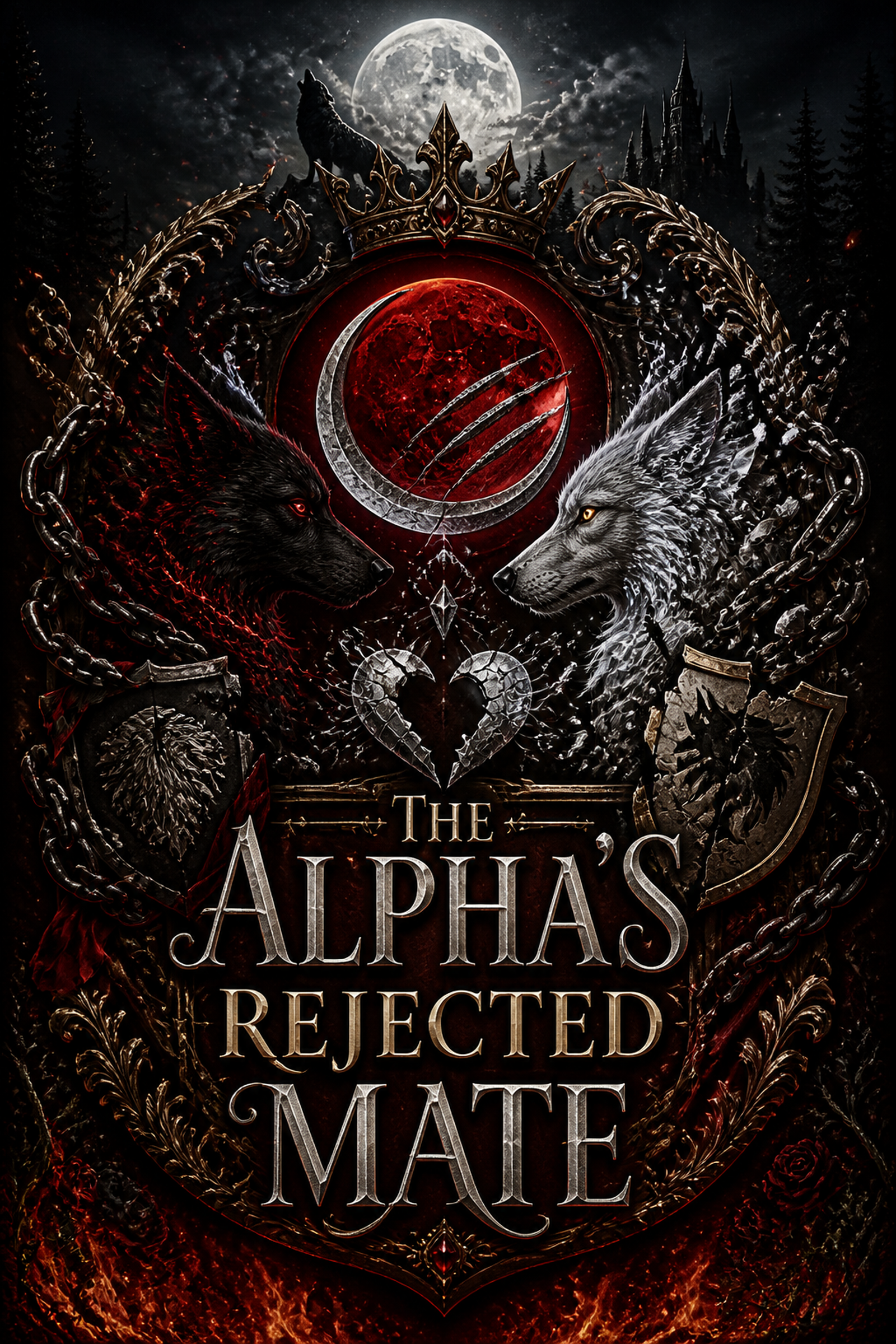 the-alphas-rejected-mate - Night Vow preview_cover_image
