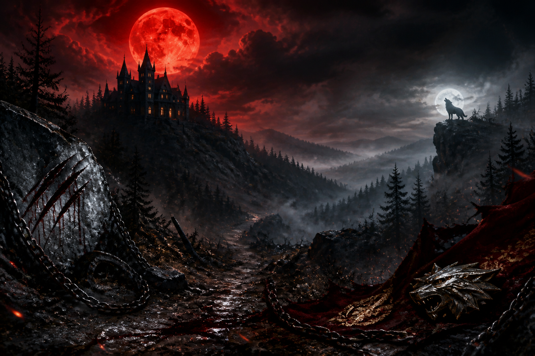 the-alphas-rejected-mate - Night Vow end CTA image