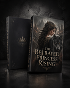 The Betrayed Princess Rising - Night Vow main product image