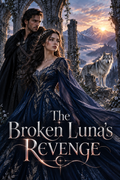 The Broken Luna's Revenge — book cover