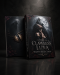 The Clawless Luna Wants Rejection - Night Vow main product image