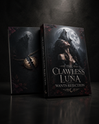 The Clawless Luna Wants Rejection - Night Vow main product image