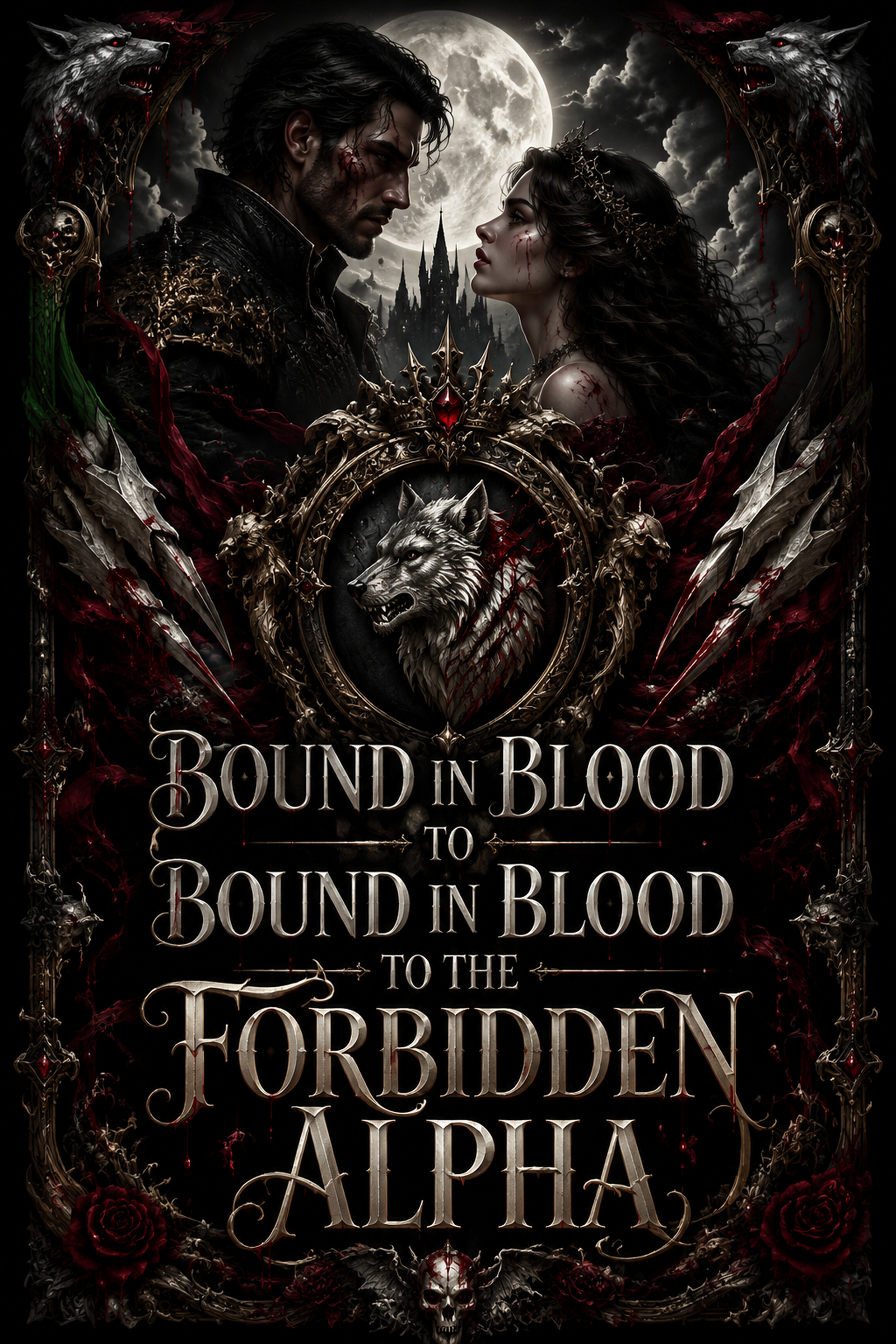 the-forbidden-alpha - Night Vow preview_cover_image