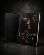 the-forbidden-alpha - Night Vow main product image