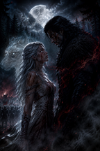 the-forbidden-alpha - Night Vow mood product image