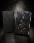 the-hunt-for-lycan-queen - Night Vow main product image