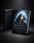 The Luna Choosing Game - Night Vow main product image