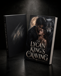 the-lycan-kings-craving - Night Vow main product image