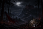 the-lycan-kings-craving - Night Vow end CTA image