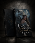 The Lycan King's Treasured Luna - Night Vow main product image