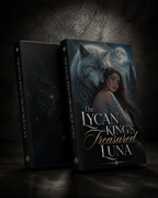 The Lycan King's Treasured Luna - Night Vow main product image