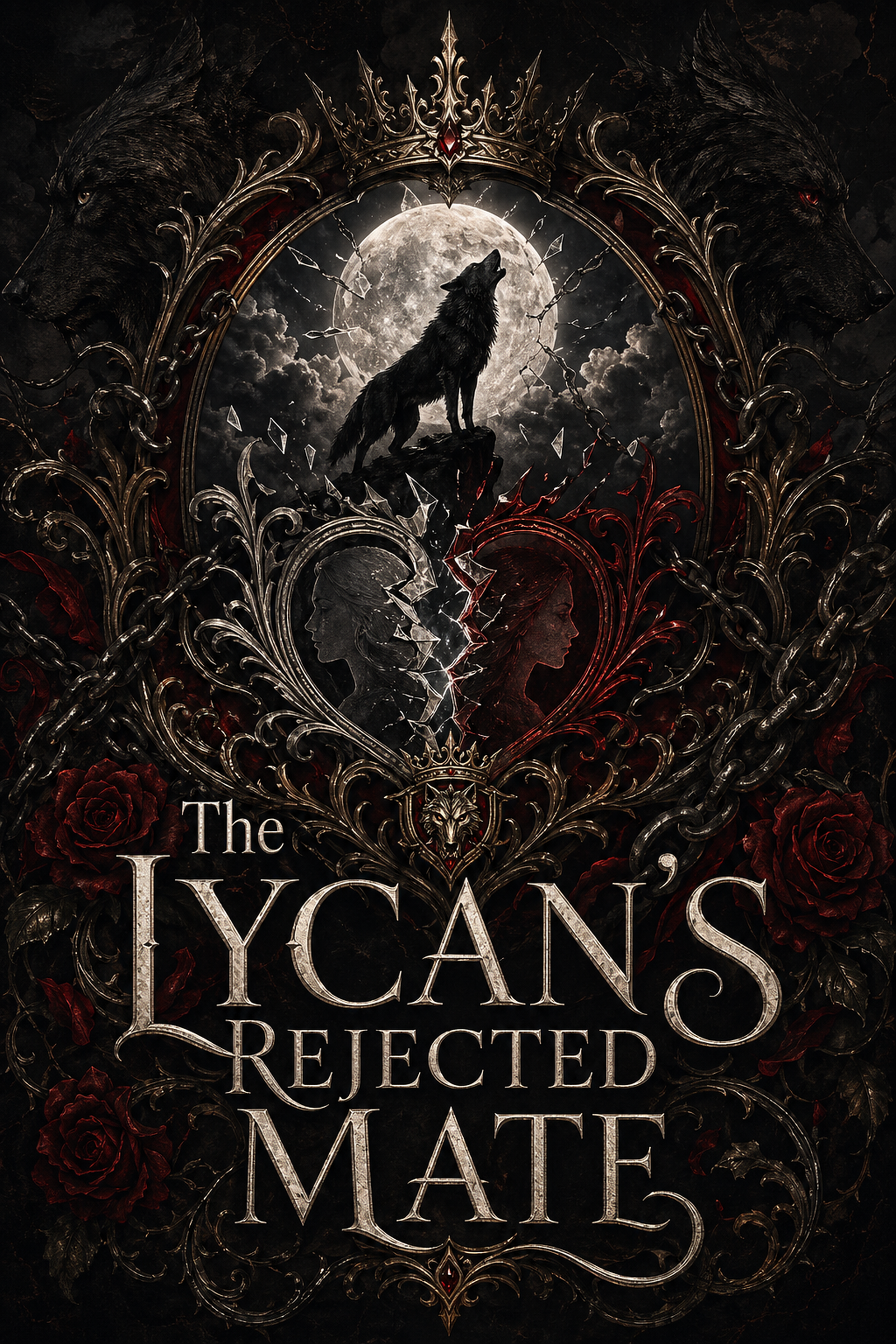 the-lycans-rejected-mate - Night Vow preview_cover_image