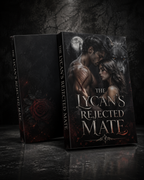 the-lycans-rejected-mate - Night Vow main product image