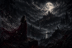 the-lycans-rejected-mate - Night Vow end CTA image