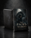 The Pack's Weirdo: A Mystery To Unveil - Night Vow main product image