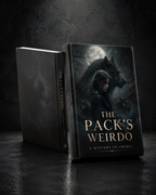 The Pack's Weirdo: A Mystery To Unveil - Night Vow main product image