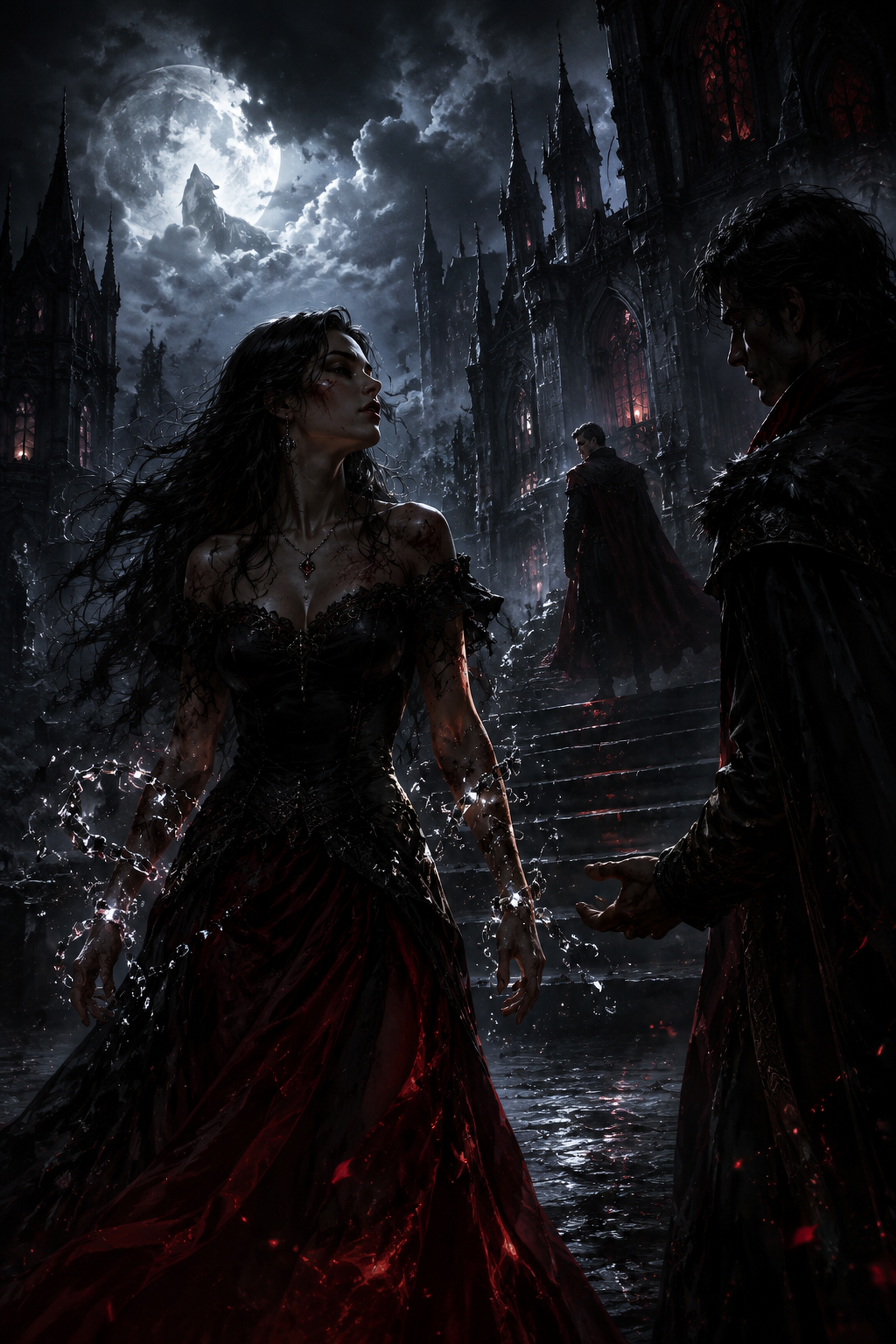 the-proud-luna-a-tale-of-rejection-and-redemption - Night Vow preview_mood_image