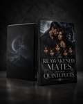 the-reawakened-mates-and-their-quintuplets - Night Vow main product image