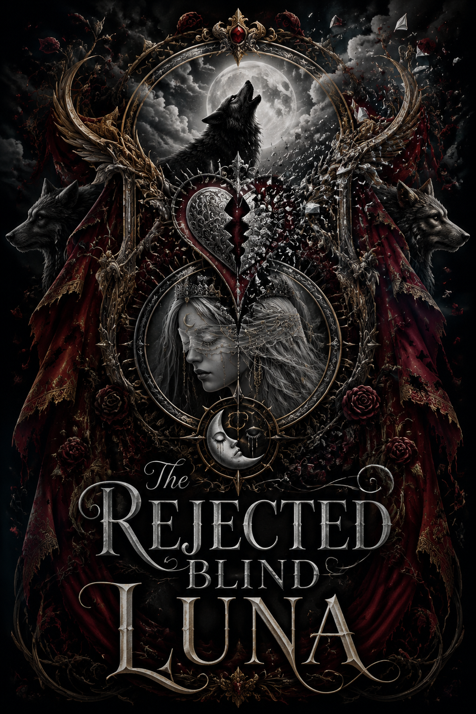 the-rejected-blind-luna - Night Vow preview_cover_image