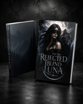 the-rejected-blind-luna - Night Vow main product image