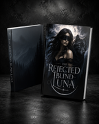 the-rejected-blind-luna - Night Vow main product image