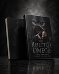 the-rejected-omega-there-were-times-i-wished-you-were-dead - Night Vow main product image