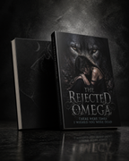 the-rejected-omega-there-were-times-i-wished-you-were-dead - Night Vow main product image