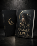 The Rogue Is A Female Alpha - Night Vow main product image
