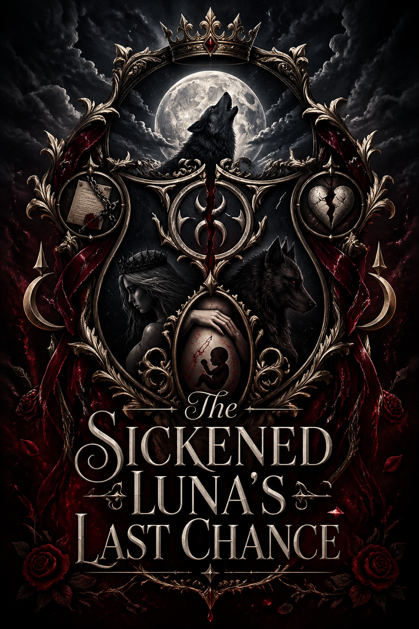 the-sickened-lunas-last-chance - Night Vow preview_cover_image