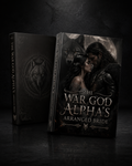 The War God Alpha s Arranged Bride - Night Vow main product image