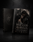 The War God Alpha s Arranged Bride - Night Vow main product image