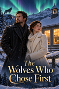 The Wolves Who Chose First — book cover