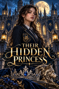 Their Hidden Princess — book cover