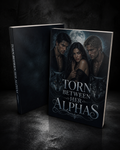 Torn Between Her Alphas - Night Vow main product image