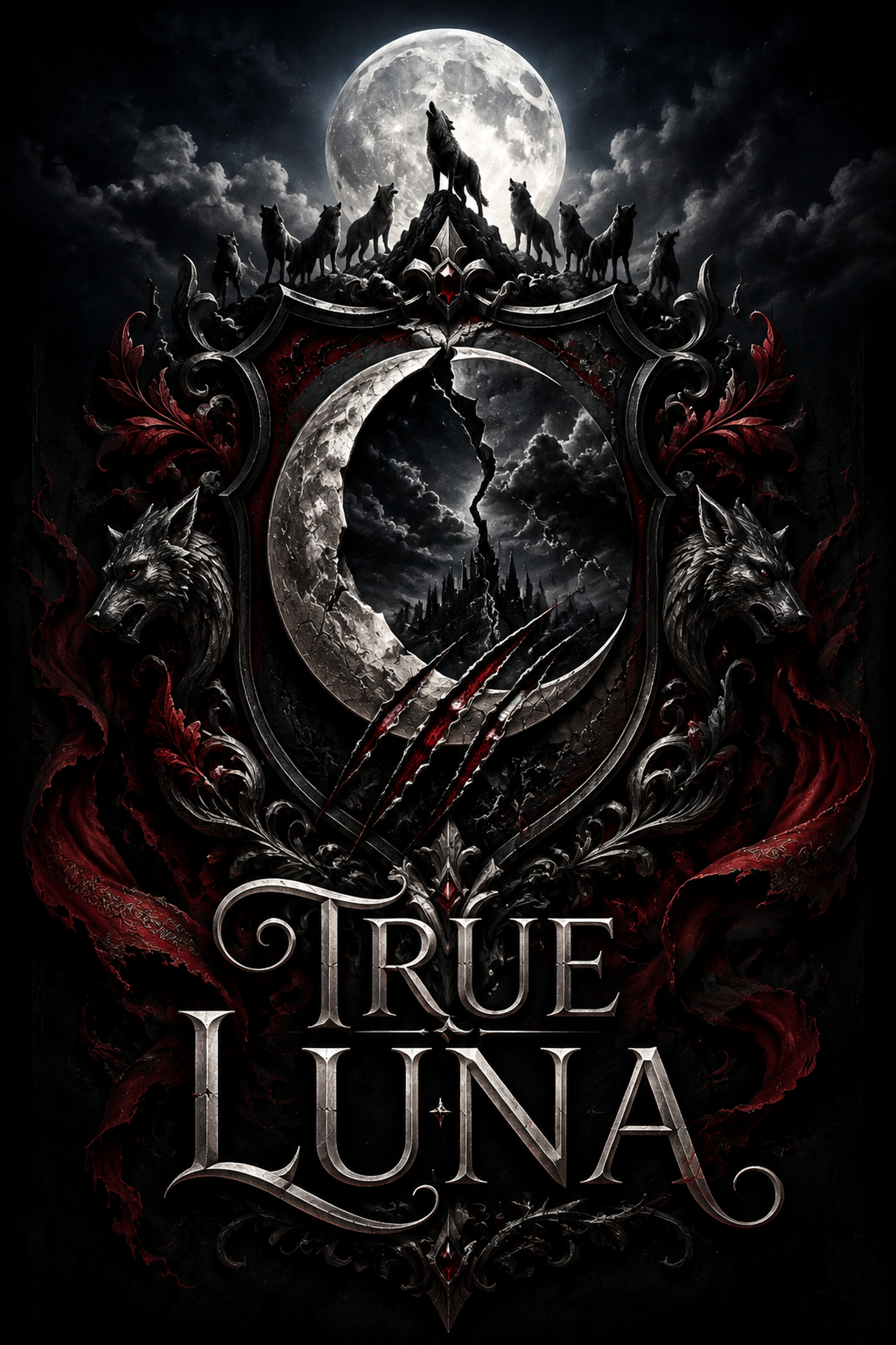 true-luna - Night Vow preview_cover_image