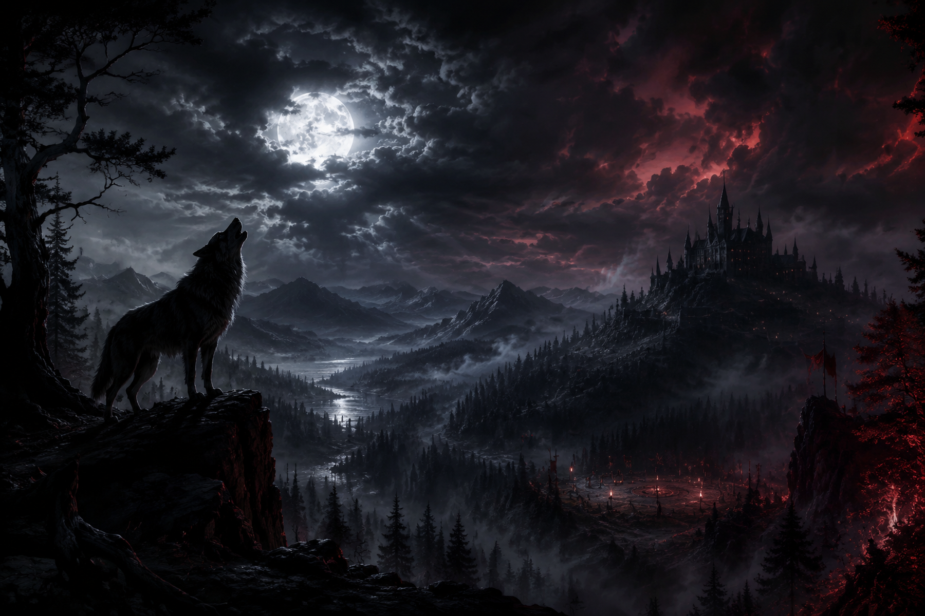 true-luna - Night Vow end CTA image
