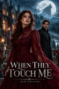 When They Touch Me (New Edition) — book cover