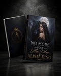 Wolfless No! Call Me Alpha Commander! - Night Vow main product image