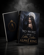 Wolfless No! Call Me Alpha Commander! - Night Vow main product image
